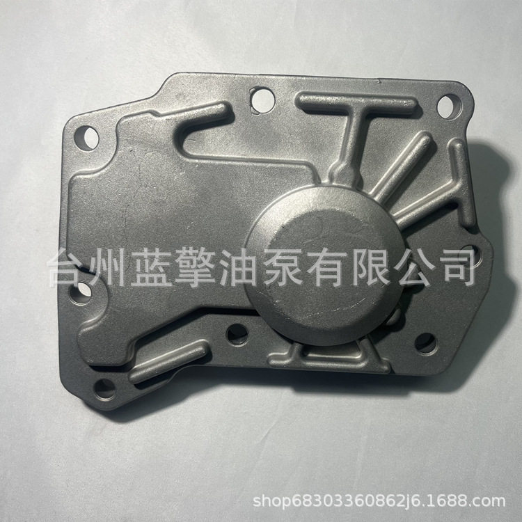8S140IT 16S109 变速箱油泵 TRANSMISSION OIL PUMP 0501004549