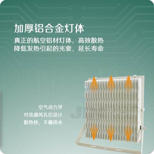 054系列LED投EVX光灯园林户庭院照明5户外防水广外告招牌