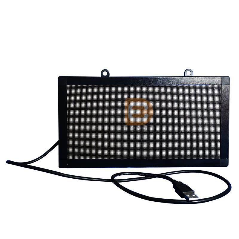 P彩色le2d显屏地走字示广告led显SEE摊示屏地摊广告led显示屏,电子元器件市场,其它元器件,淘宝优惠券,粉丝福利购,淘宝优惠卷