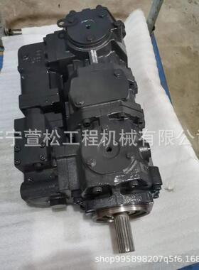 WA3800-3载机配件711-IWT50-030变装矩0器