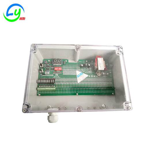 风控柜脉冲制仪驻马店DMK-5CS用A-15可275冲编程巡回喷吹脉仪
