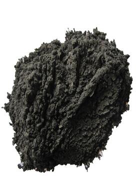 现货供应0高2EQP纯度优维质0目导电碳纤粉