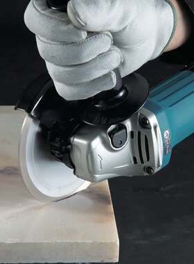 牧田角磨机GA5030/GA5040/GA6040 C01手磨机切割打磨抛光磨光机