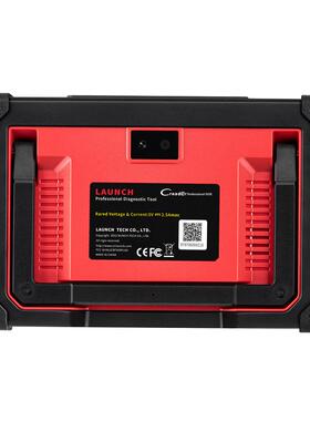 元征X413C外RP91CRP919E9E汽车故障诊断仪支持C语ANFD协议海多言