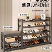 凳一985体门外楼家道走廊 室换内好多看入户门鞋 鞋 架层用门口新款