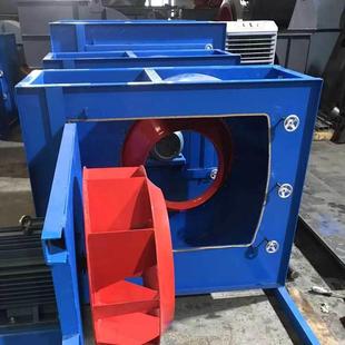 2X79型E型双进风离心通风机广风风机厂非标生产