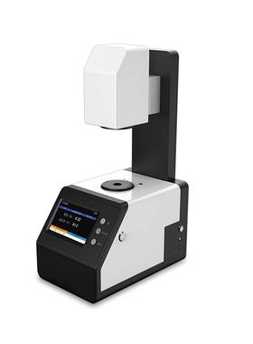 TH-09雾度计ASTM标准雾度测量ASTMD1003/D1044，透光率测量