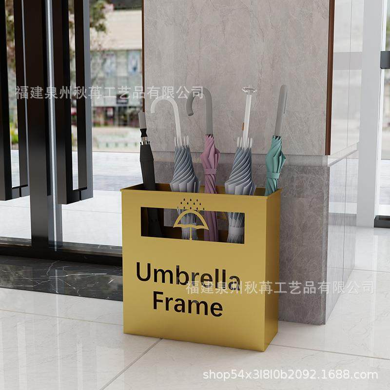 铁艺商用伞架商用可放门口售楼部商业街收纳创意美观大方雨伞架,机械设备,其他机械设备,淘宝优惠券,粉丝福利购,淘宝优惠卷