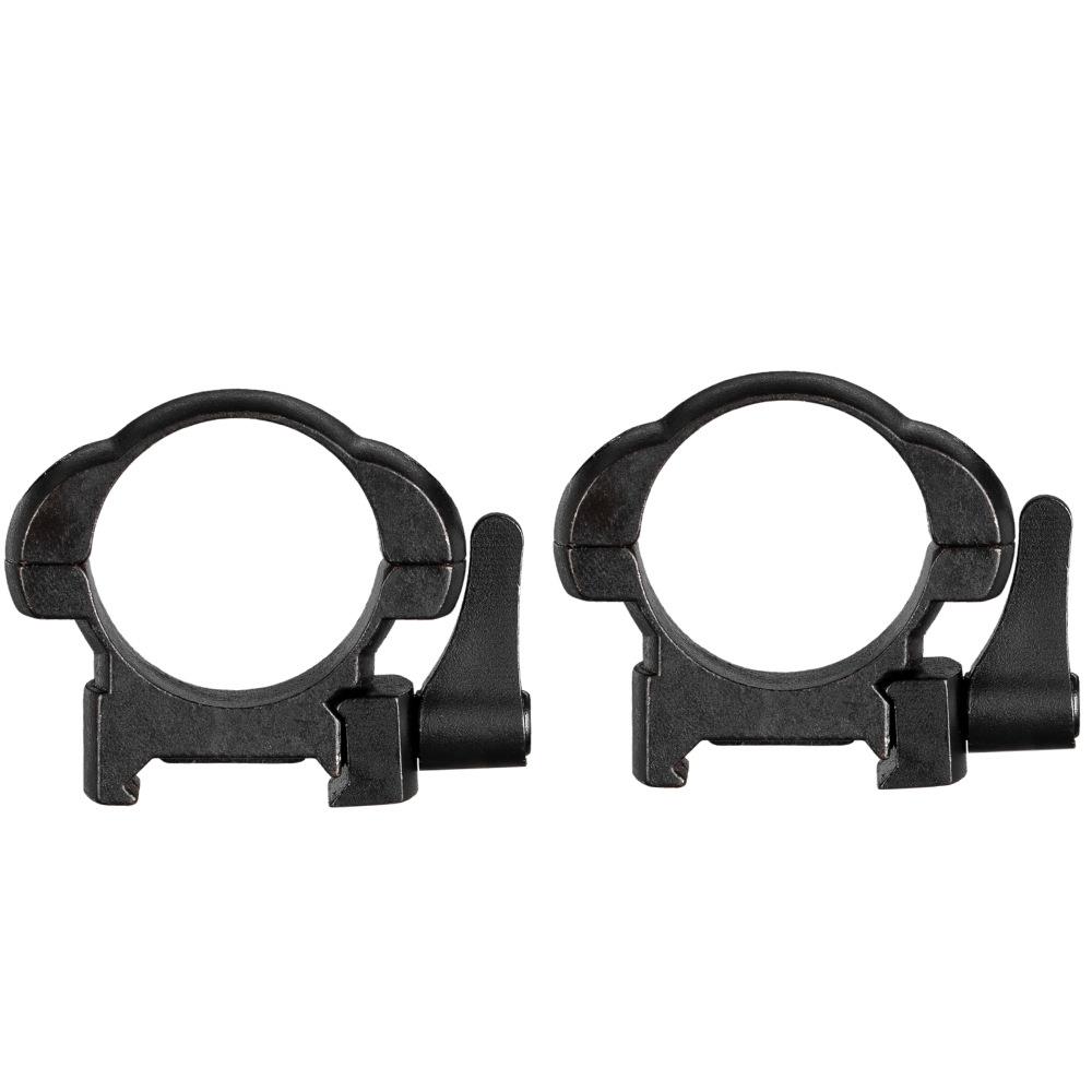 Firewolf火狼91012030MM低宽快拆钢支架电筒夹具