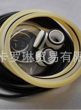 569-33-71480566-50-70230适用HD465-7HD605-7矿车后轴油封seal