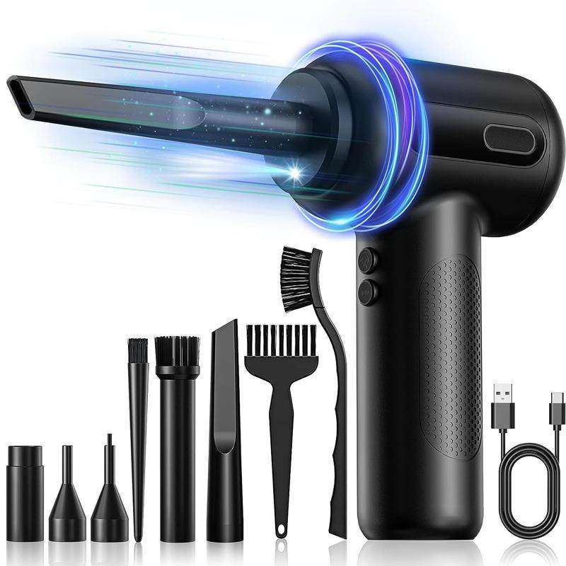 新款大功率电脑机箱除尘吹尘器车家两用USB充电手持式无线吹尘器,纺织面料/辅料/配套,纺织机械配件,淘宝优惠券,粉丝福利购,淘宝优惠卷