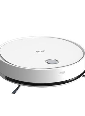 ACA北美电器全自动智能吸尘器/ALY-15SD01D