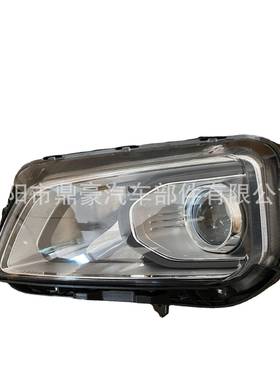 适用于现代KONA大灯KONA92101-J9000/92102-J9000