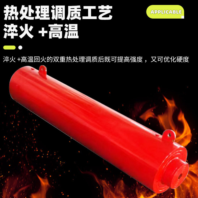 液压顶管机大口径非开挖顶管设备立式卧式水泥管液压顶管机
