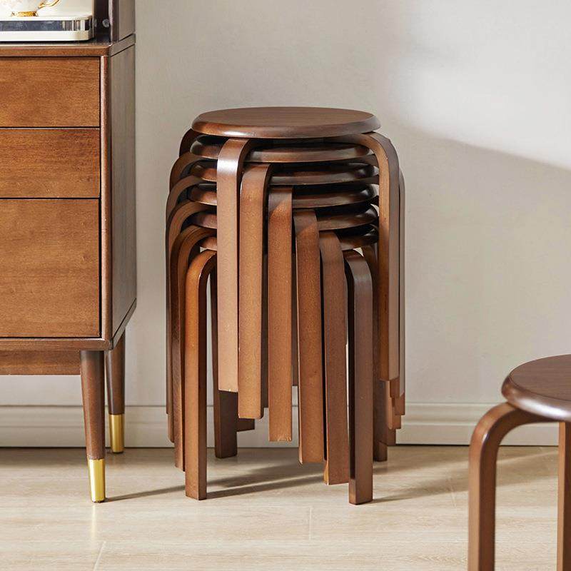 实木客厅餐椅家用圆凳木凳简约现代矮凳可叠放经济实用小凳子餐桌,纺织面料/辅料/配套,纺织机械配件,淘宝优惠券,粉丝福利购,淘宝优惠卷
