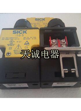 德国进口施克SICKI16S机床安全门锁开关I16-SA113i12-SB213