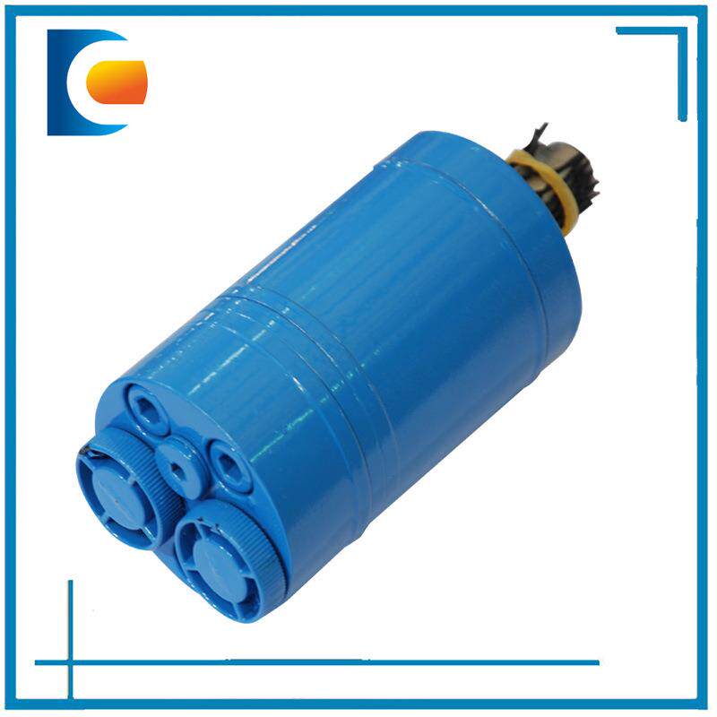 供应替代丹佛斯OMM40151G0036机床自动化控制液压摆线马达