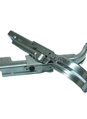 东莞现货出售SMTCF贴片机8X2MME1203706CA0飞达压料盖配件