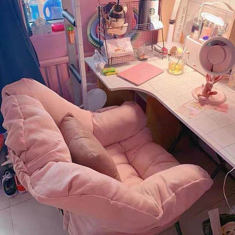 懒人沙发单人小学生宿舍电脑椅子休闲舒适阳台卧室靠背收纳躺椅,纺织面料/辅料/配套,纺织机械配件,淘宝优惠券,粉丝福利购,淘宝优惠卷