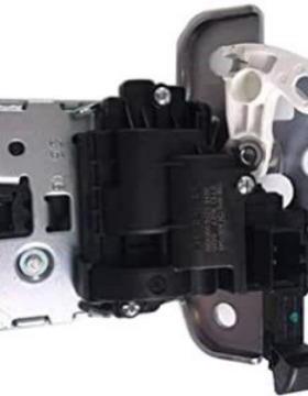 8K9827505A8R0827505A3TD8275058R0827505备箱锁机