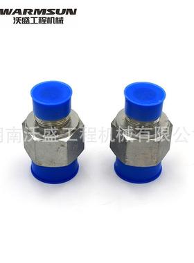 现货供应挖机配件SY205215斗杆前支承轴套适用于三一徐工小松机型