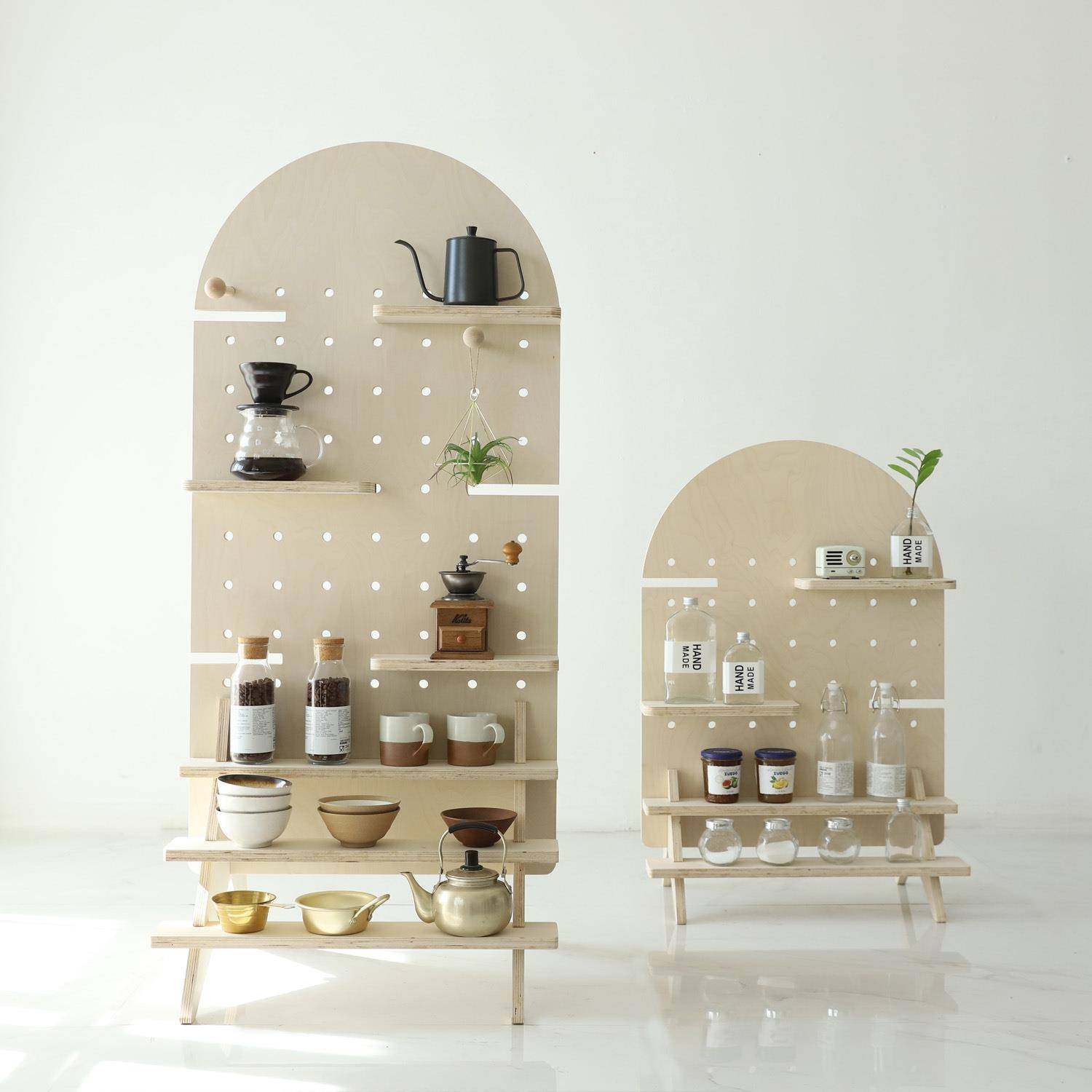 洞洞板屏风隔断立式层板展示架北欧免打孔落地收纳置物架,纺织面料/辅料/配套,纺织机械配件,淘宝优惠券,粉丝福利购,淘宝优惠卷