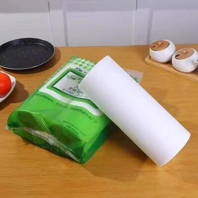 膜WYY洱特吸油纸厨家用房专纸用烹调料理日料三文鱼牛排擦手整箱