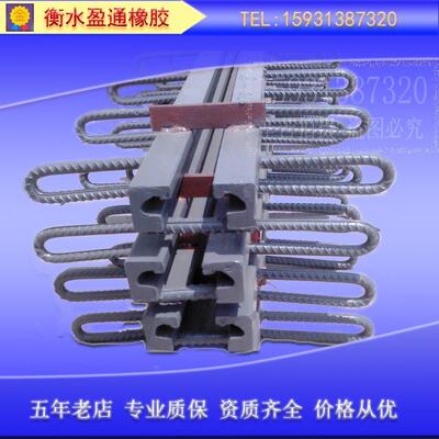 平面型公路桥梁伸缩缝G梁QF-C40C60置C08桥伸缩装公路桥梁毛勒缝