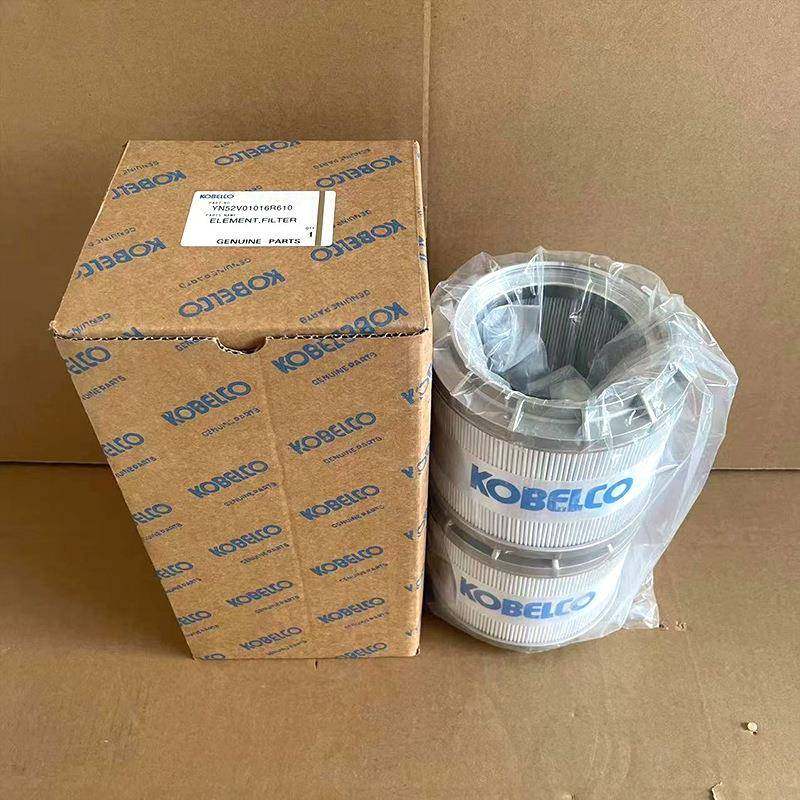 YN52V01016R160液压油滤芯YN52V01016R6YN52V01010柴滤芯油200-/8