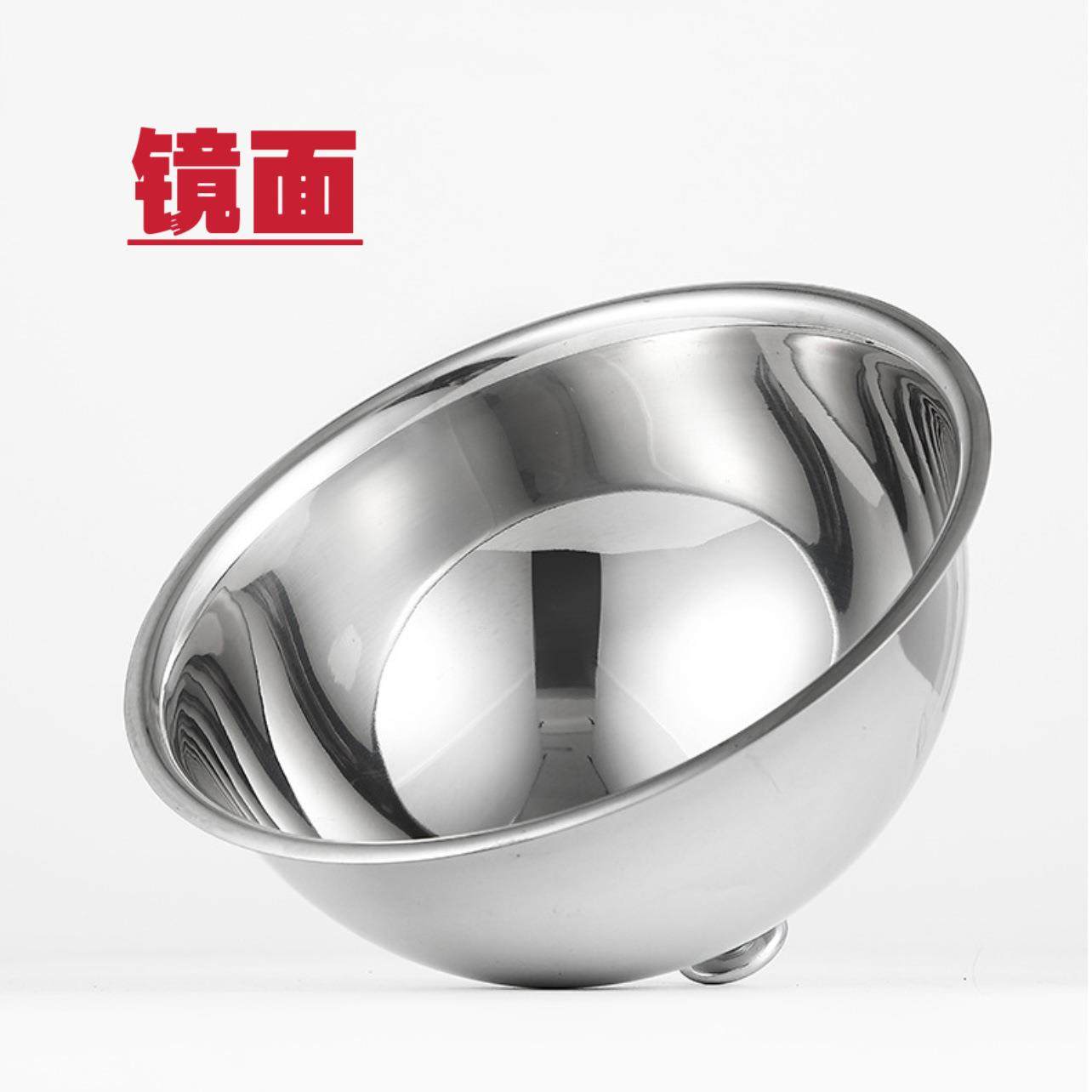 牛餐盖加厚不XCG11锈钢扒锅盖铁板烧法盖子烧烤盘防尘罩式肉盖菜