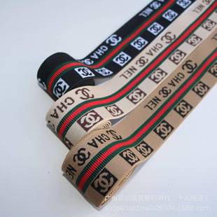 厂家货463电脑提高弹仿尼龙松现紧带瑜伽裤头裙腰花头巾筋丈根橡