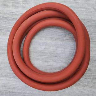 大尺硅胶密封圈AVL寸胶大规格氟密封圈氢化丁腈橡胶圈密封圈垫橡