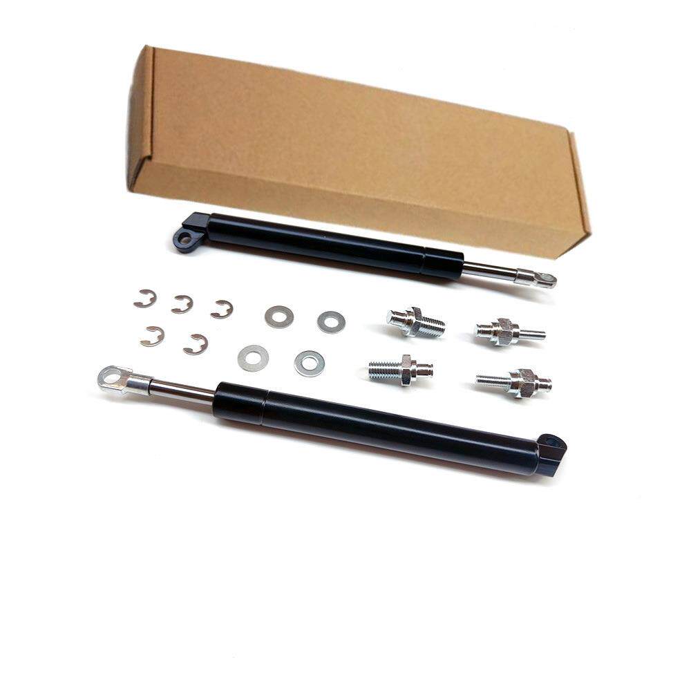 适用于202-n220241套福特ragerT尾门9下翻缓降阻尼器气弹簧液压杆