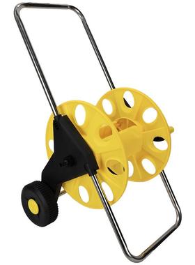 大水管车洗车水枪水管收号纳花园手架推软式管卷管器VPJ水管收纳