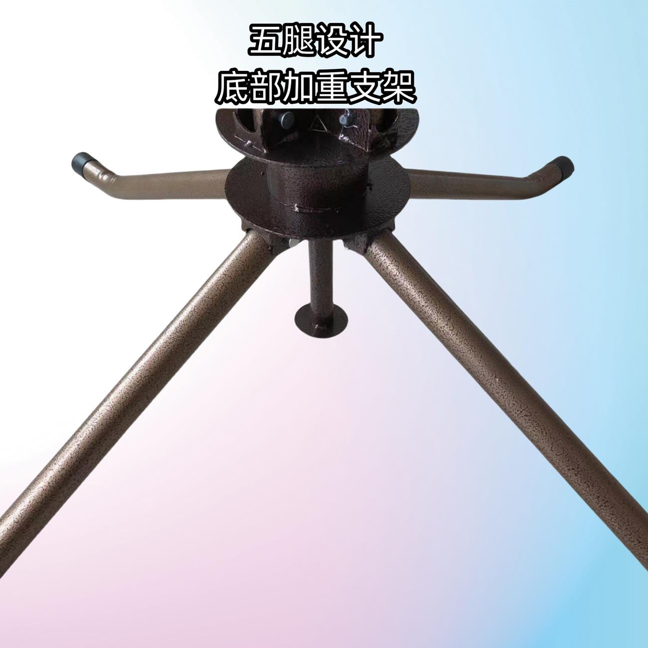 专用地暖管支架放管器加