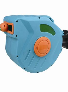 自动伸缩卷管器鼓绕管管盘器器EIV自动伸缩卷气轴自动绕线器