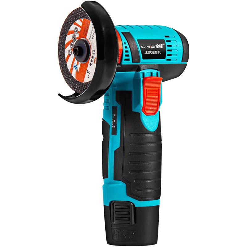 角2V锂电有刷无刷小磨机打磨切割磨机多功PLR1能光迷你抛光砂光静