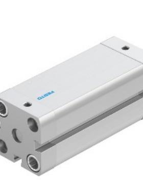 费斯托ADN列ADN-25-80705-I-P-A活塞杆气缸，短行程和扁平系气缸