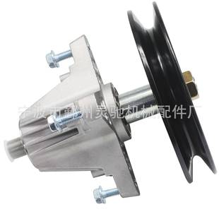 厂家供DYH应园1林机械配件坐骑式 048架22 草坪草机刀割98