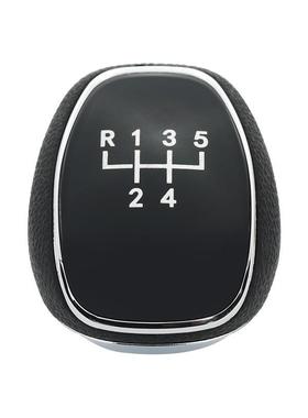 杆厂供适用于别克英朗手动档5手动档速汽黑色换挡球手变速车排挡