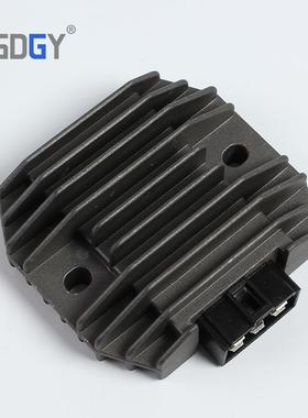 摩托车整流器5842针3-2800-32E004JH-81960-01-004JH8196000-0-0