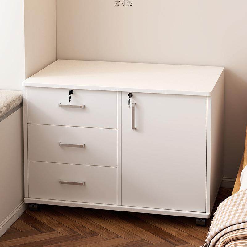 文柜办公边桌柜侧柜带轮抽桌下储物柜矮柜小见详情柜子件移动收纳,商业/办公家具,办公储物柜,淘宝优惠券,粉丝福利购,淘宝优惠卷