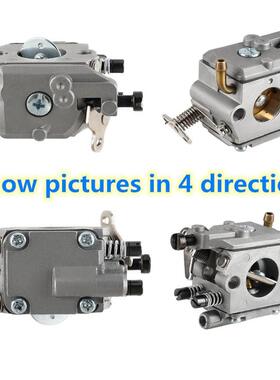 MS200化油器SMS200MStilMS组200Th020t20电锯化油器合0套件