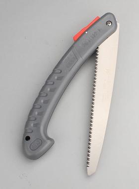 福O冈F-4304手锯木工锯林果树园锯子园艺折84锯手叠据户外手动工