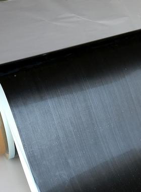 供应单向预布建筑加固纤碳维树脂浸预CFH料浸黑色编织预浸布