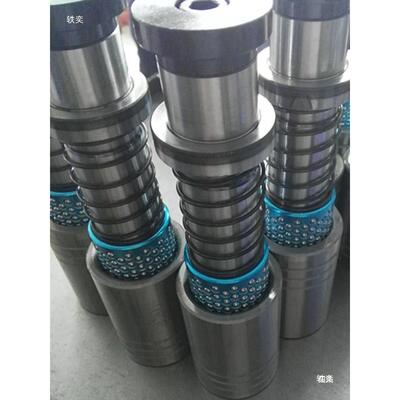 外导柱模导套OZERR非标定.制米标配导向十字S端子模RMSH五金冲压