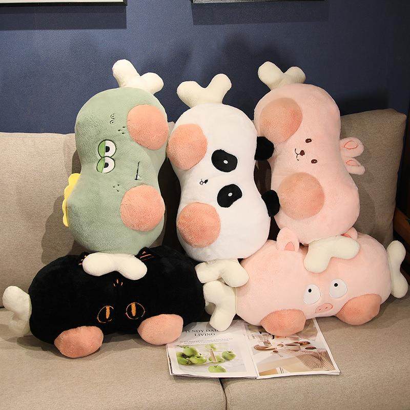 靠垫办公室腰靠枕久护腰骨头腰座位背腰垫椅06554141子靠垫坐座椅,居家布艺,抱枕被,淘宝优惠券,粉丝福利购,淘宝优惠卷