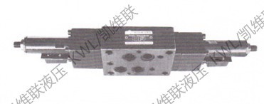 凯维联2PD-FA16D-AB-1压力继电器