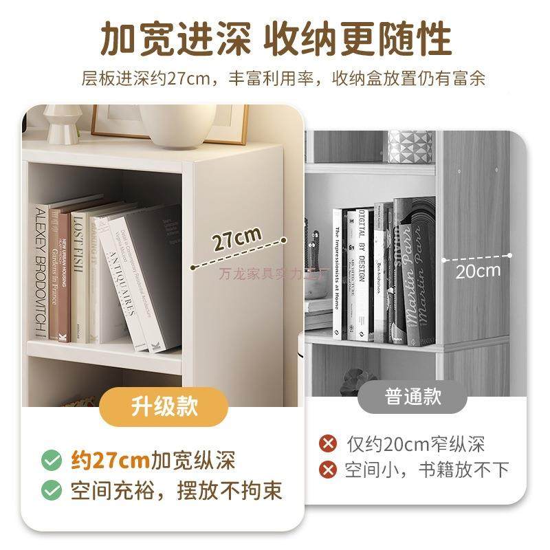 PPA书儿架落地置物架莱克格子八格柜床边隔断柜幼园组卡合柜书柜,电子元器件市场,其它元器件,淘宝优惠券,粉丝福利购,淘宝优惠卷