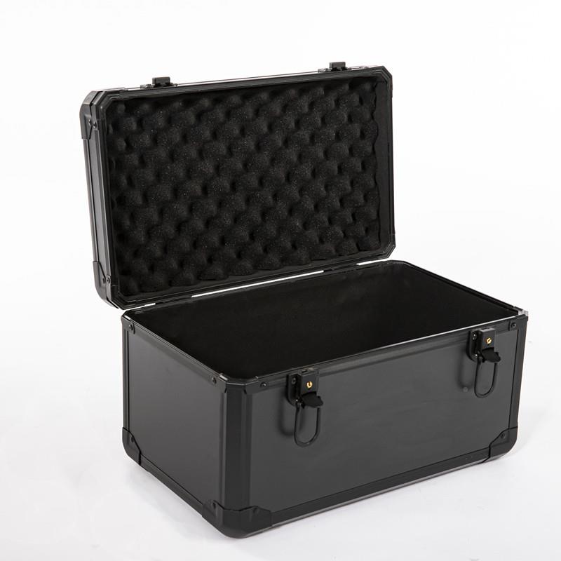 定会器做箱定制航FQT空箱铝合金箱仪器箱展运铝输材工具箱